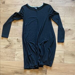 Free Fly Women’s Casual Longsleeve Coverup